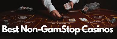 Exploring Casinos Not on Gamstop in the UK 831752065
