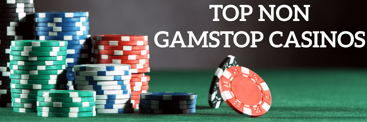 Exploring Legitimate Non GamStop Casinos Your Ultimate Guide Exploring Legitimate Non GamStop Casinos Your Ultimate Guide