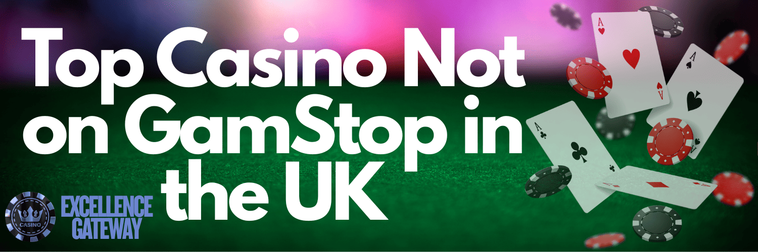 Exploring Non Gamstop UK Casino Sites A Comprehensive Guide 969316612