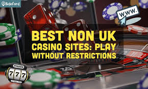 Exploring Non-UK License Casinos A Comprehensive Guide -467148076