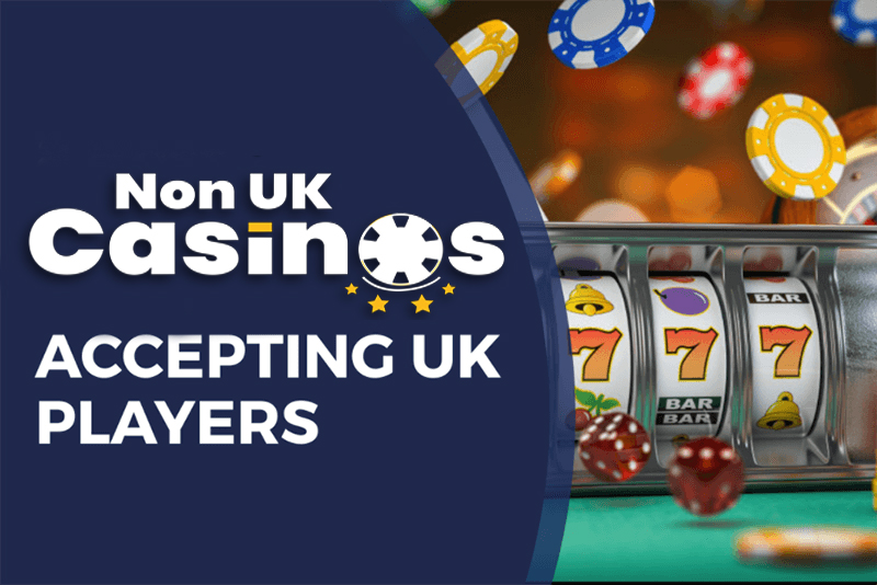 Exploring Non-UK Licensed Online Casinos A Comprehensive Guide Exploring Non-UK Licensed Online Casinos A Comprehensive Guide