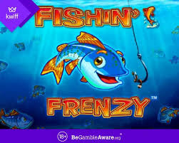 Exploring the Deep Waters of Fishin' Frenzy Slot