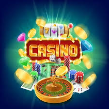 Exploring the World of Overseas Casino Sites Exploring the World of Overseas Casino Sites