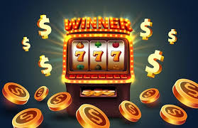 Gamdom Casino Online Slots Откройте для себя мир азартных игр