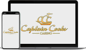 Is Captain Cooks Casino Legit A Comprehensive Review 345873487 Is Captain Cooks Casino Legit A Comprehensive Review 345873487