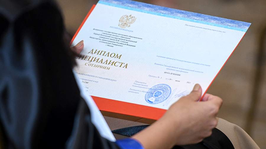 Купите диплом в Нижнекамске Секреты успешного выбора