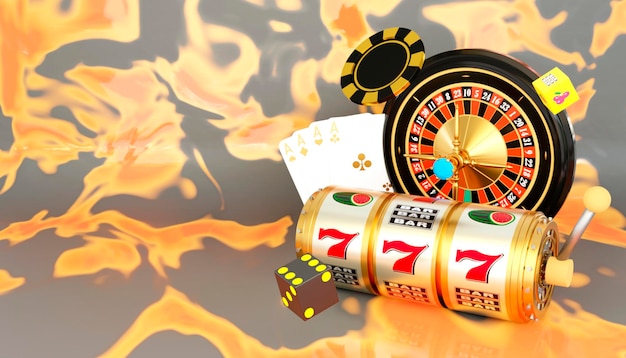 Letou Casino Your Ultimate Gaming Destination