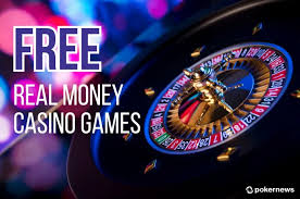 New No Deposit Casinos in the UK Your Gateway to Free Gaming New No Deposit Casinos in the UK Your Gateway to Free Gaming
