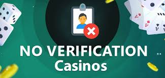 No ID Casino The Future of Online Gambling 321883518