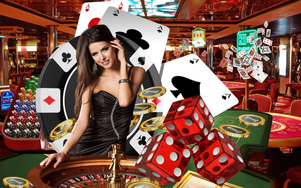 Online Casino Ausland Vielfalt und Chancen für Spieler Online Casino Ausland Vielfalt und Chancen für Spieler