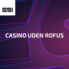 Oplev Spil og Underholdning på Casino Uden om Rufus