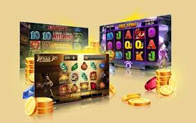 The Exciting World of Casino Booming Slots -1837021170