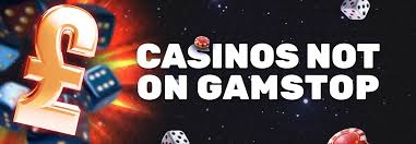 Understanding Non-Gamstop Casinos A Comprehensive Guide