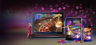 Casino Online Zahraničí Vše, co potřebujete vědět