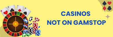 Everything You Need to Know About Non GamStop Casinos