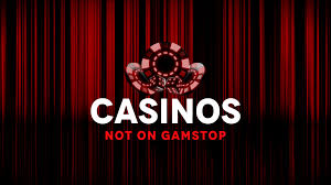 Exploring Casinos Not Registered on Gamstop Exploring Casinos Not Registered on Gamstop