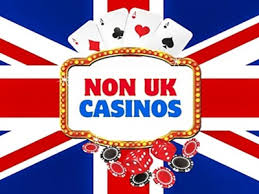 Exploring Non UK Regulated Casinos A Comprehensive Guide -1697982716 Exploring Non UK Regulated Casinos A Comprehensive Guide -1697982716