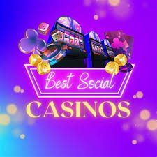 Exploring the World of Social Casino Sites -1222881591