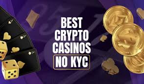 No ID Casinos The Future of Online Gambling -1515440669