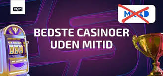 Nye Casinoer Uden Rofus En Guide til Spilleoplevelser