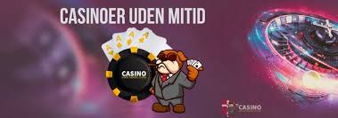 Nye Casinoer Uden Rofus En Guide til Spilleoplevelser
