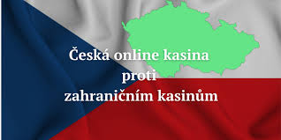 Objevte Nejlepší Zahraniční Kasina Online